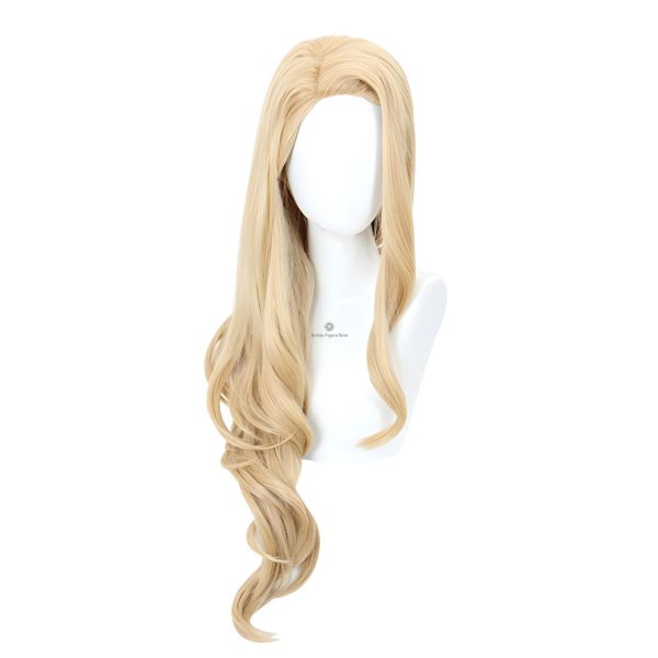 Harry Potter : Magic Awakened - Cassandra Cosplay Wig