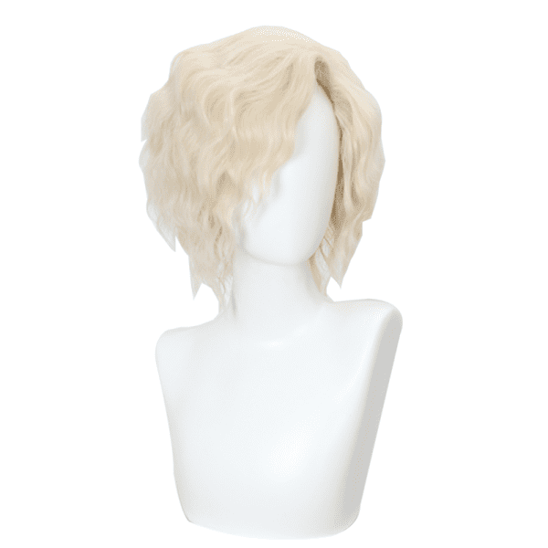 Harry Potter Wig: Bring the Night Manor's Magic to Life