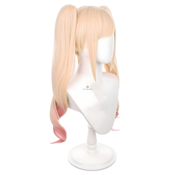 My Dress-Up Darling - Kitagawa Marin Maid Cosplay Wig