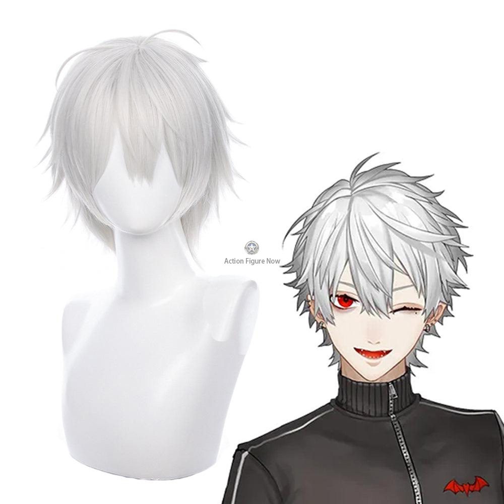 VTuber Kuzuha Wig, Perfect for Cosplay, Role-Playing, and Live Streaming VTuber Kuzuha Wig, Perfect for Cosplay, Role-Playing, and Live Streaming