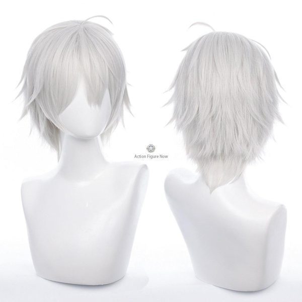 VTuber Kuzuha Wig, Perfect for Cosplay, Role-Playing, and Live Streaming