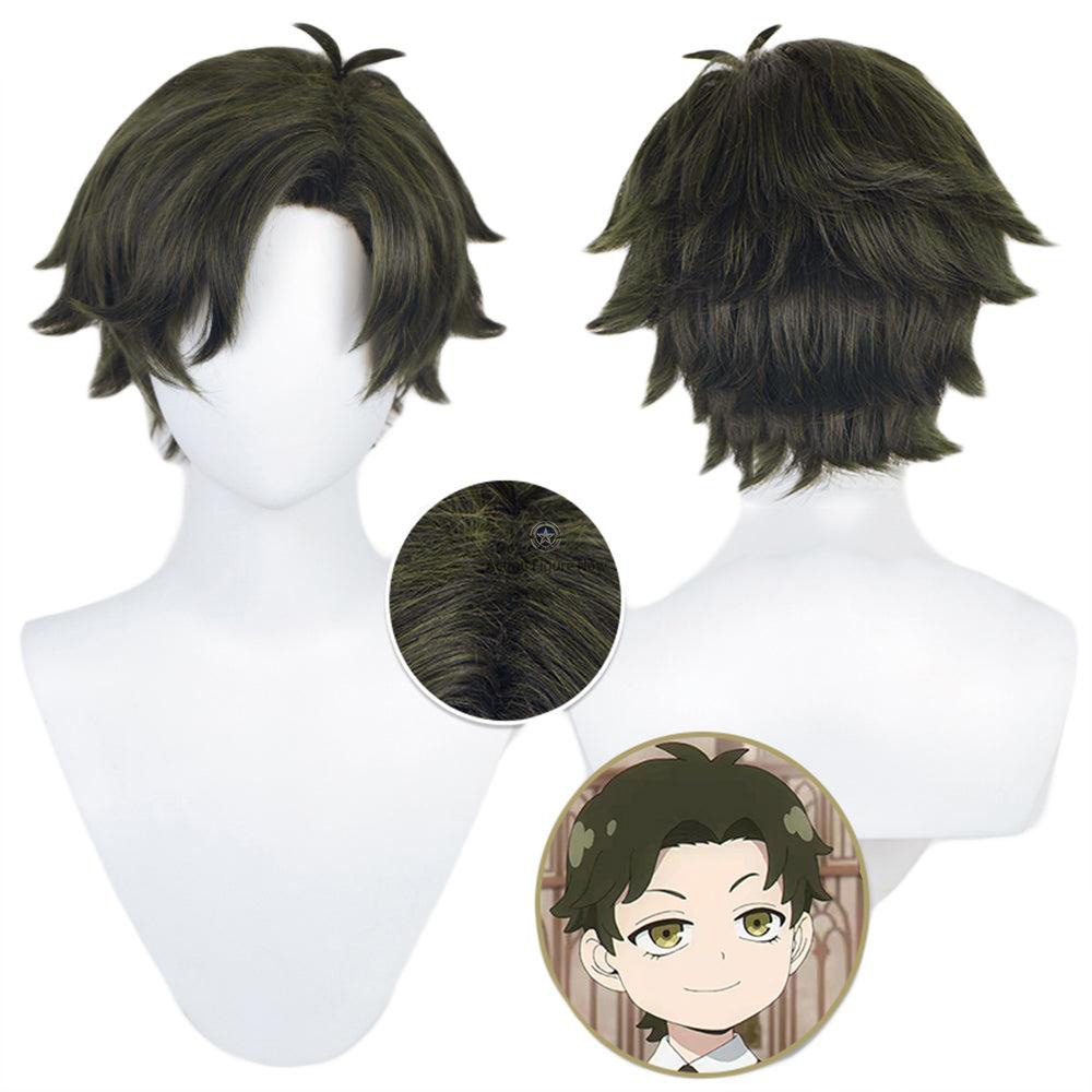 Damian Desmond - SPY×FAMILY Cosplay Wig