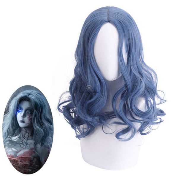 Female Elden Ring Ranni The Witch Cosplay Wig