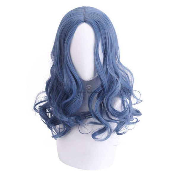 Female Elden Ring Ranni The Witch Cosplay Wig