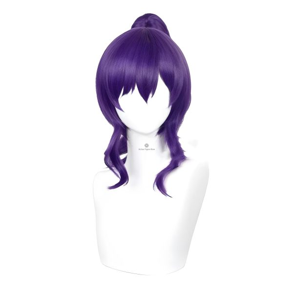 Project Sekai - Asahina Mafuyu Cosplay Wig