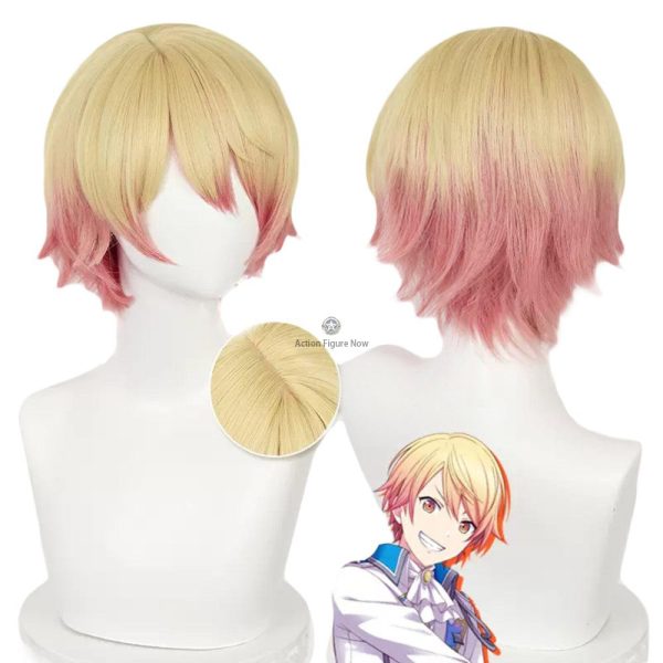 Project Sekai: Colorful Stage! - Cosplay Wig Tenma Tsukasa