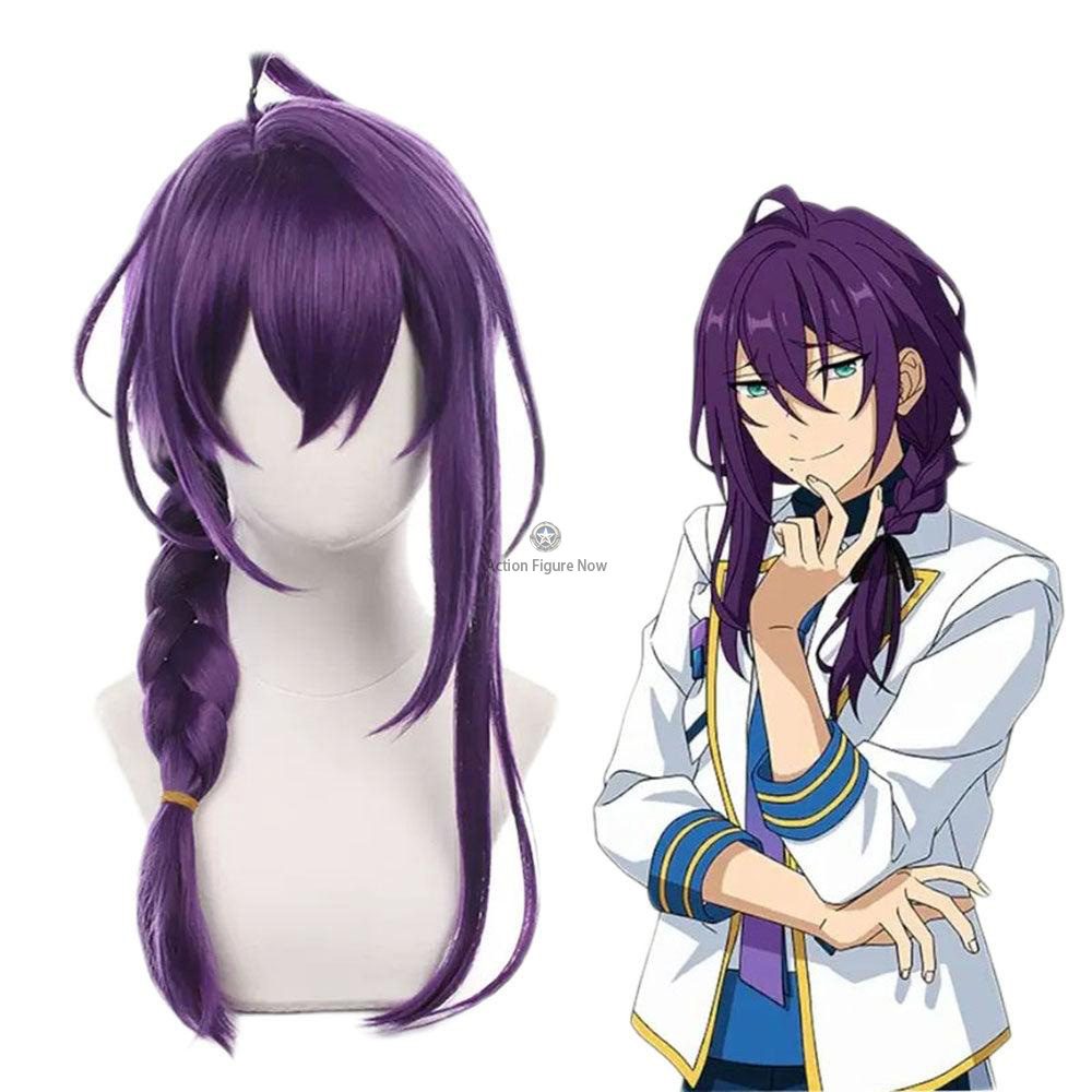 Ensemble Stars!! Cosplay Wig Ayase Mayoi CS-515B Ensemble Stars!! Cosplay Wig Ayase Mayoi CS-515B