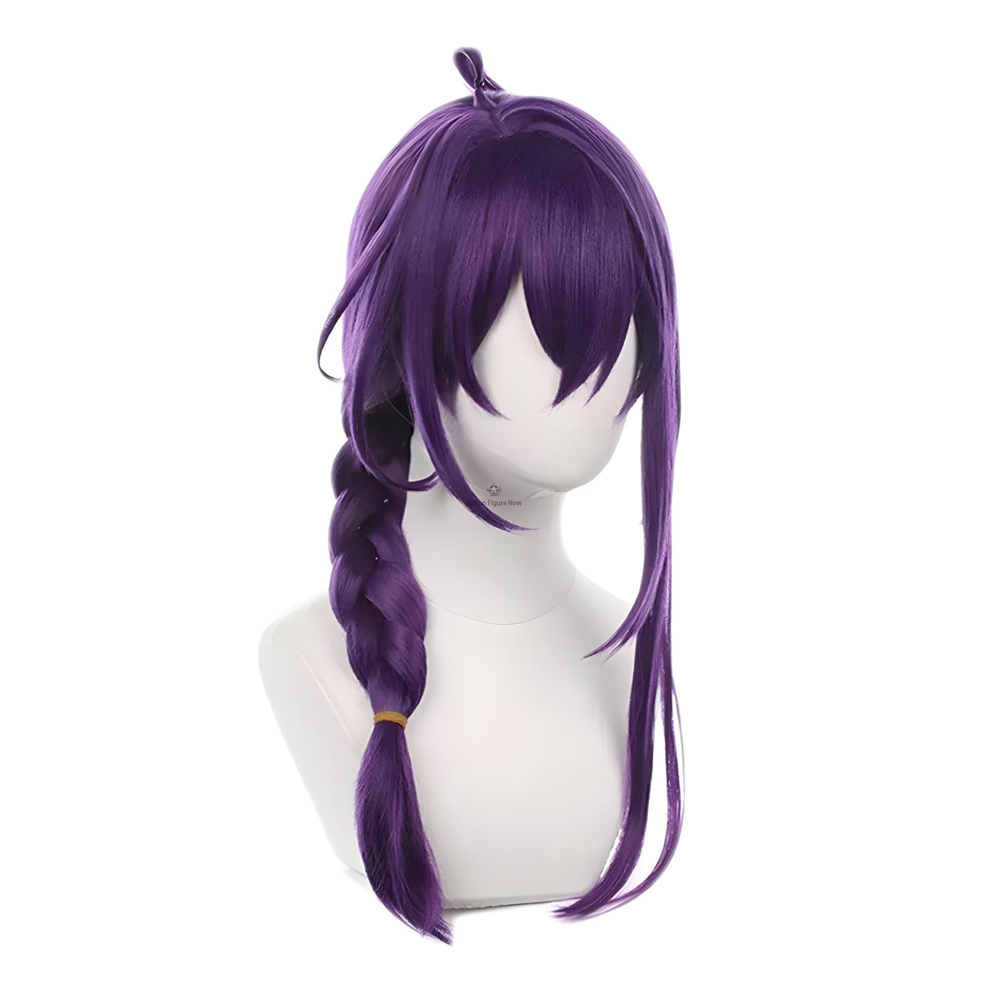 Ensemble Stars!! Cosplay Wig Ayase Mayoi CS-515B