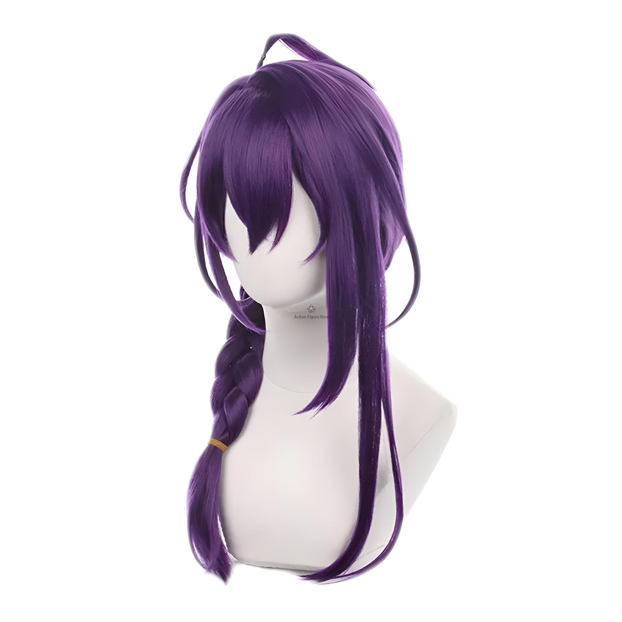 Ensemble Stars!! Cosplay Wig Ayase Mayoi CS-515B Ensemble Stars!! Cosplay Wig Ayase Mayoi CS-515B
