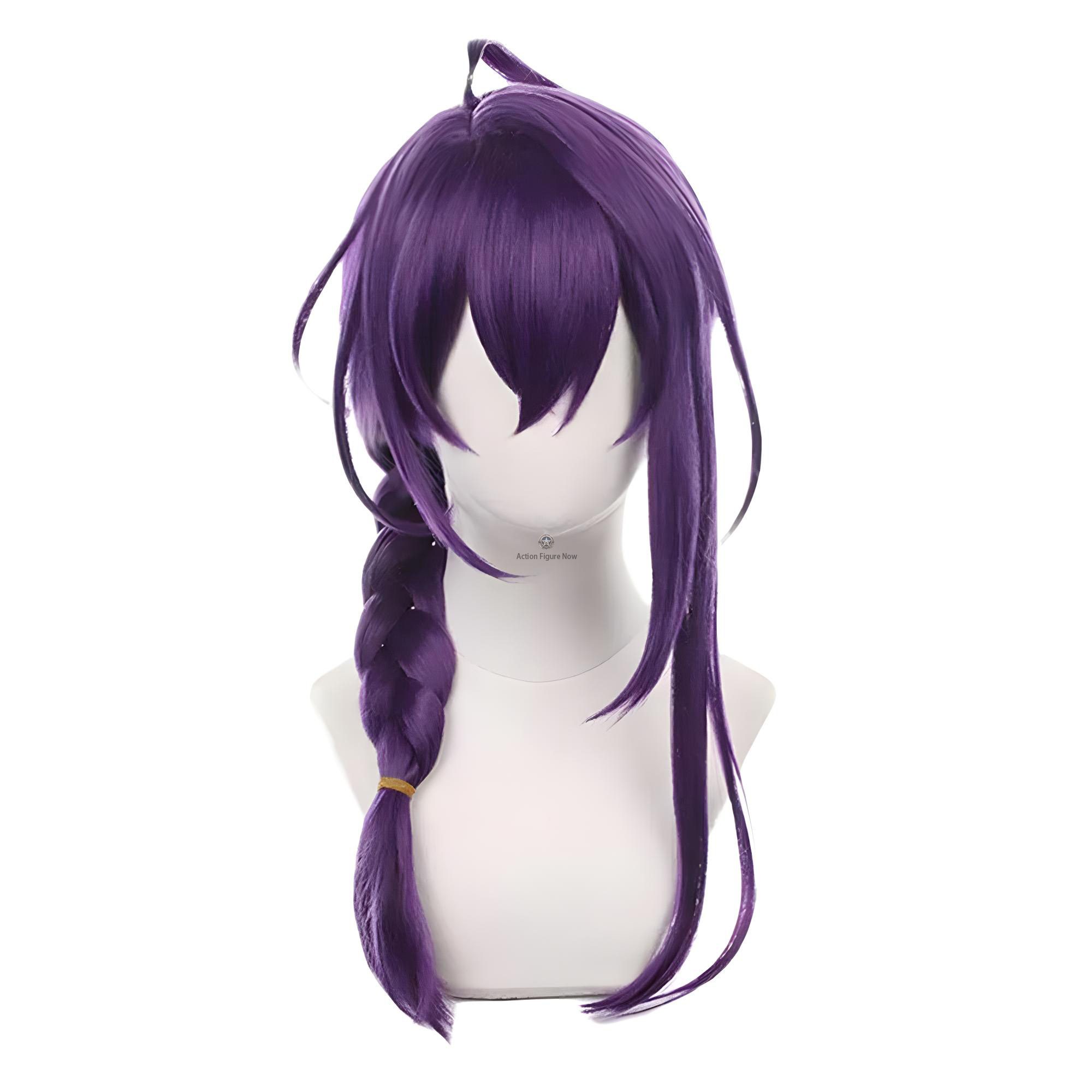 Ensemble Stars!! Cosplay Wig Ayase Mayoi CS-515B Ensemble Stars!! Cosplay Wig Ayase Mayoi CS-515B