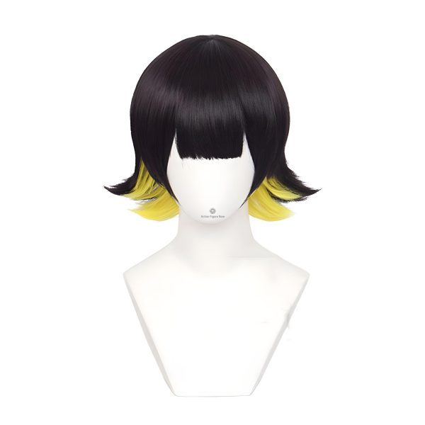 Cosplay Wig - My Dress-Up Darling - Kitagawa Marin