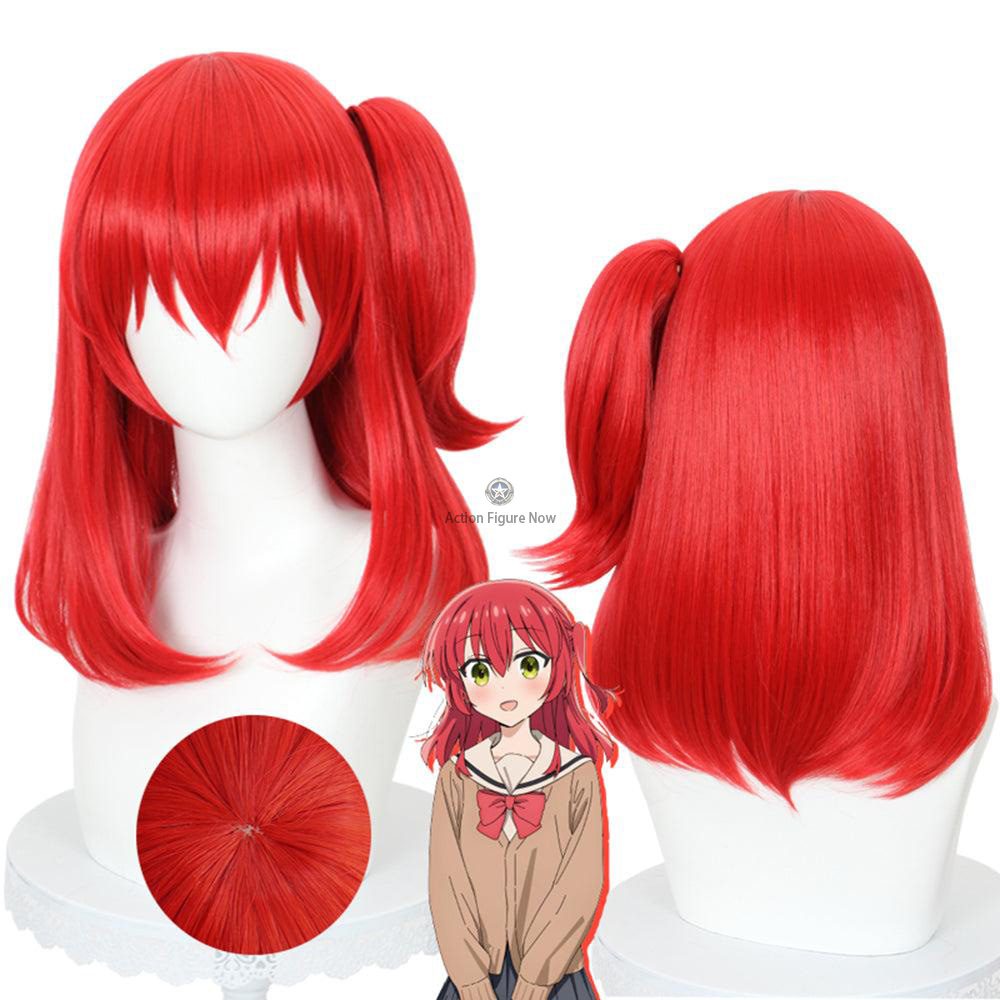 Cosplay Wig - Bocchi The Rock - Ikuyo CS-517C Cosplay Wig - Bocchi The Rock - Ikuyo CS-517C