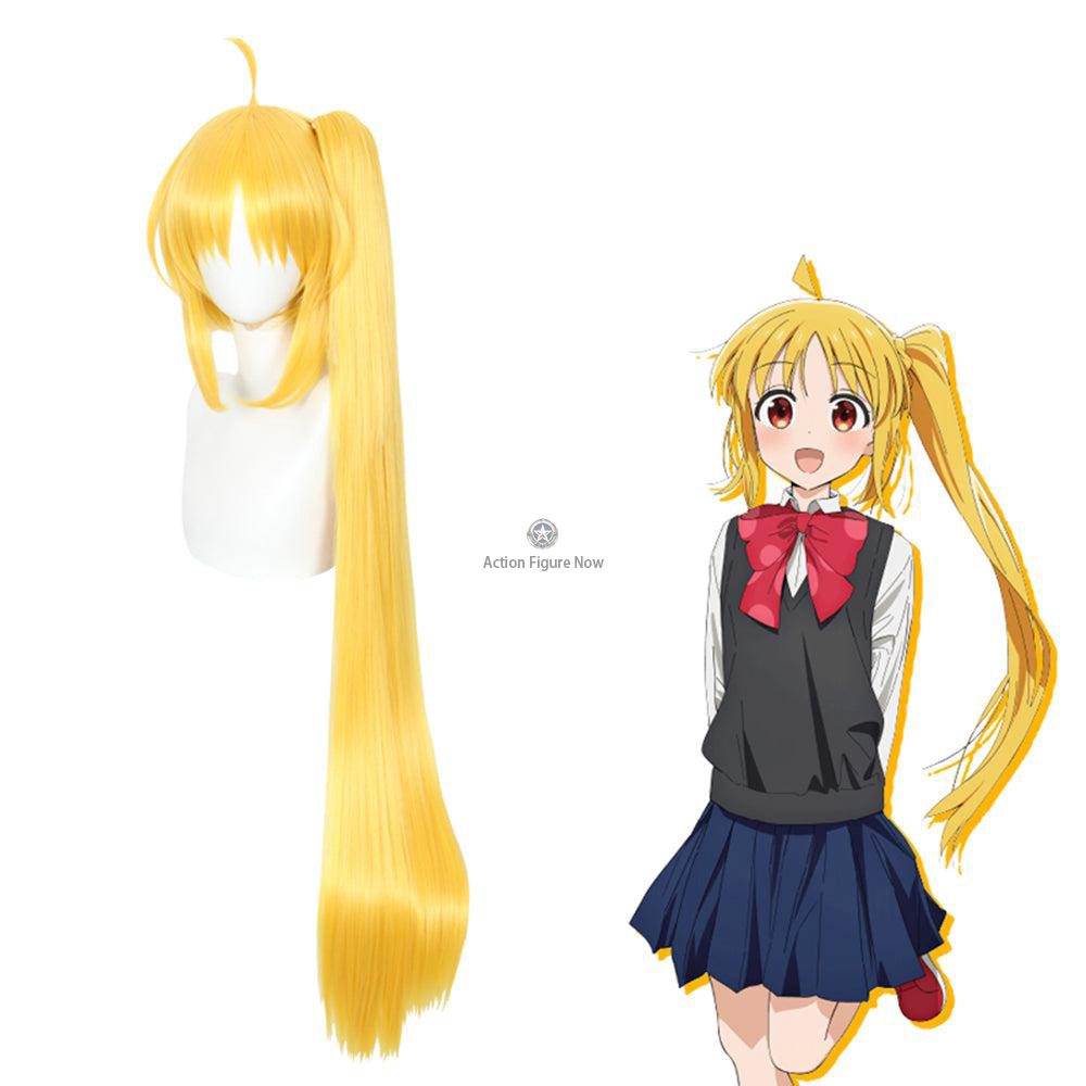 Bocchi the Rock Ijichi Nijika Cosplay Wig