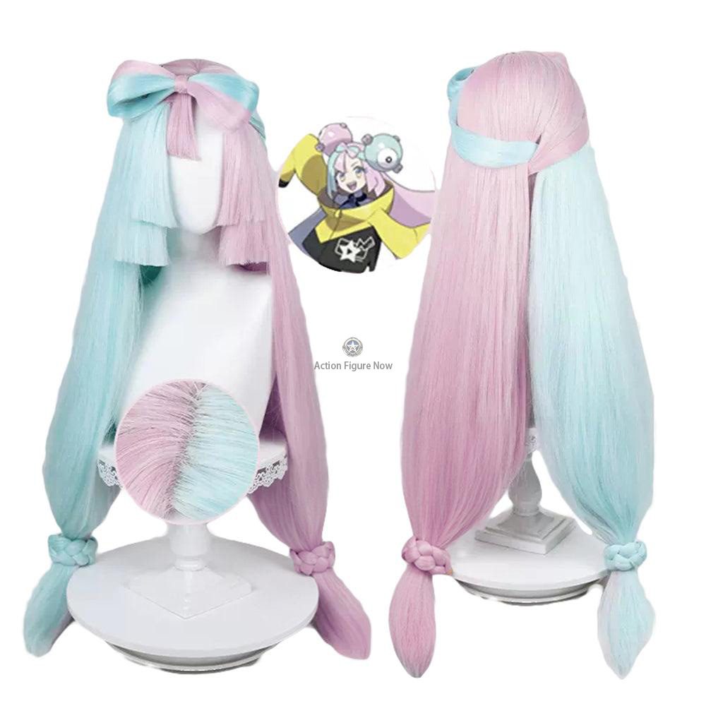 Cosplay Wig - Genshin Impact Guizhong Cosplay Wig - Genshin Impact Guizhong
