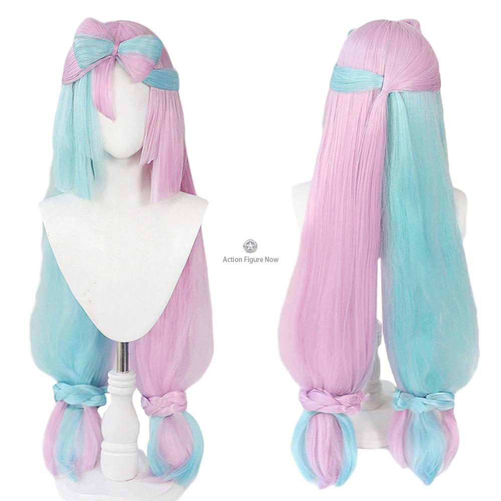 Cosplay Wig - Genshin Impact Guizhong Cosplay Wig - Genshin Impact Guizhong