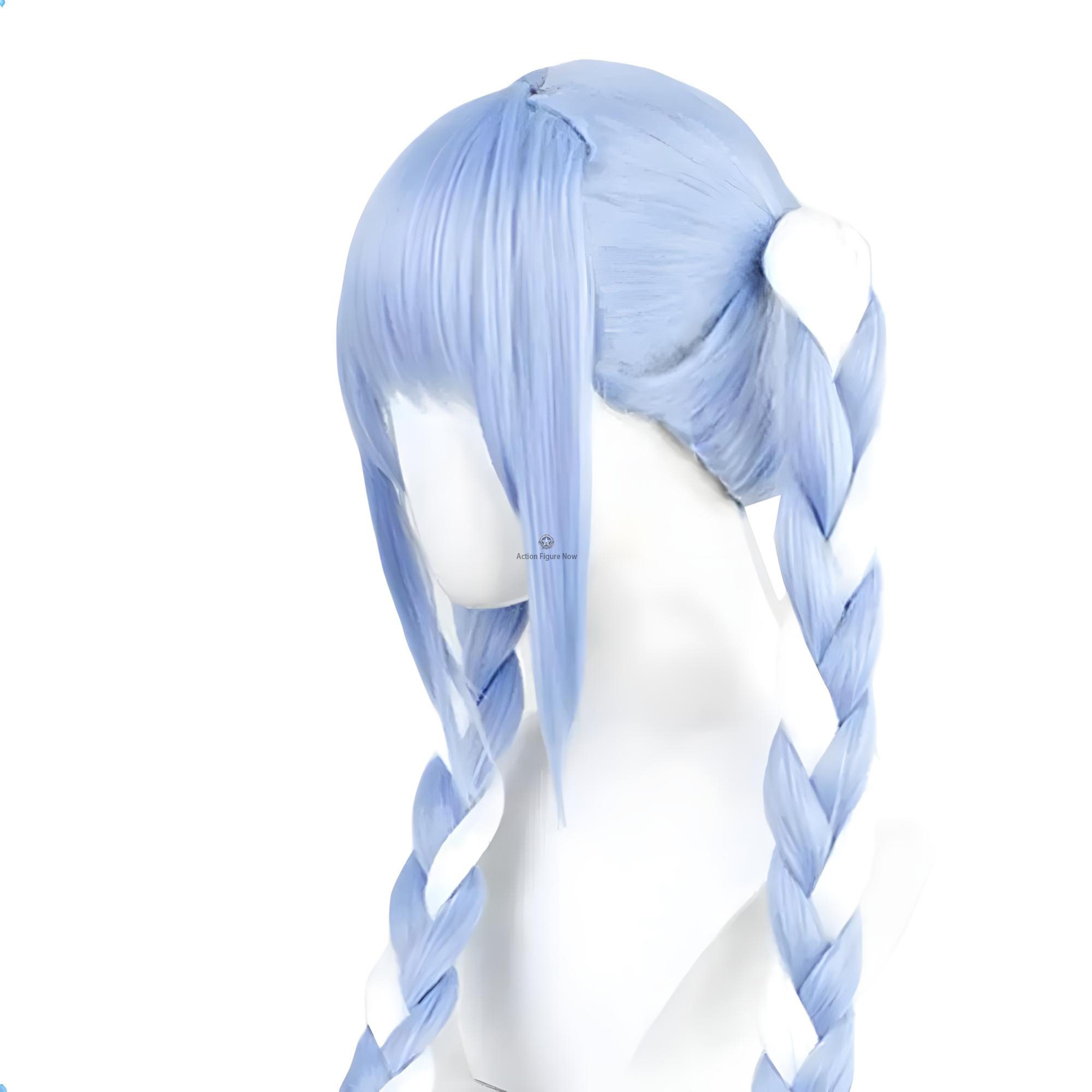 Usada Pekora Cosplay Wig - Virtual YouTuber - CS-519A Usada Pekora Cosplay Wig - Virtual YouTuber - CS-519A