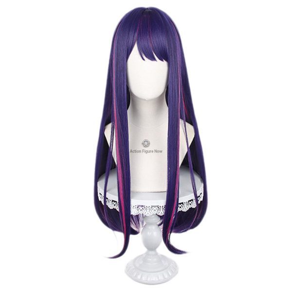 Oshi no Ko - Ai Hoshino Cosplay Wig