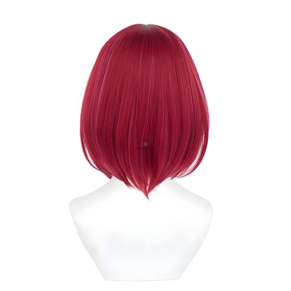 Oshi no Ko Kana Cosplay Wig