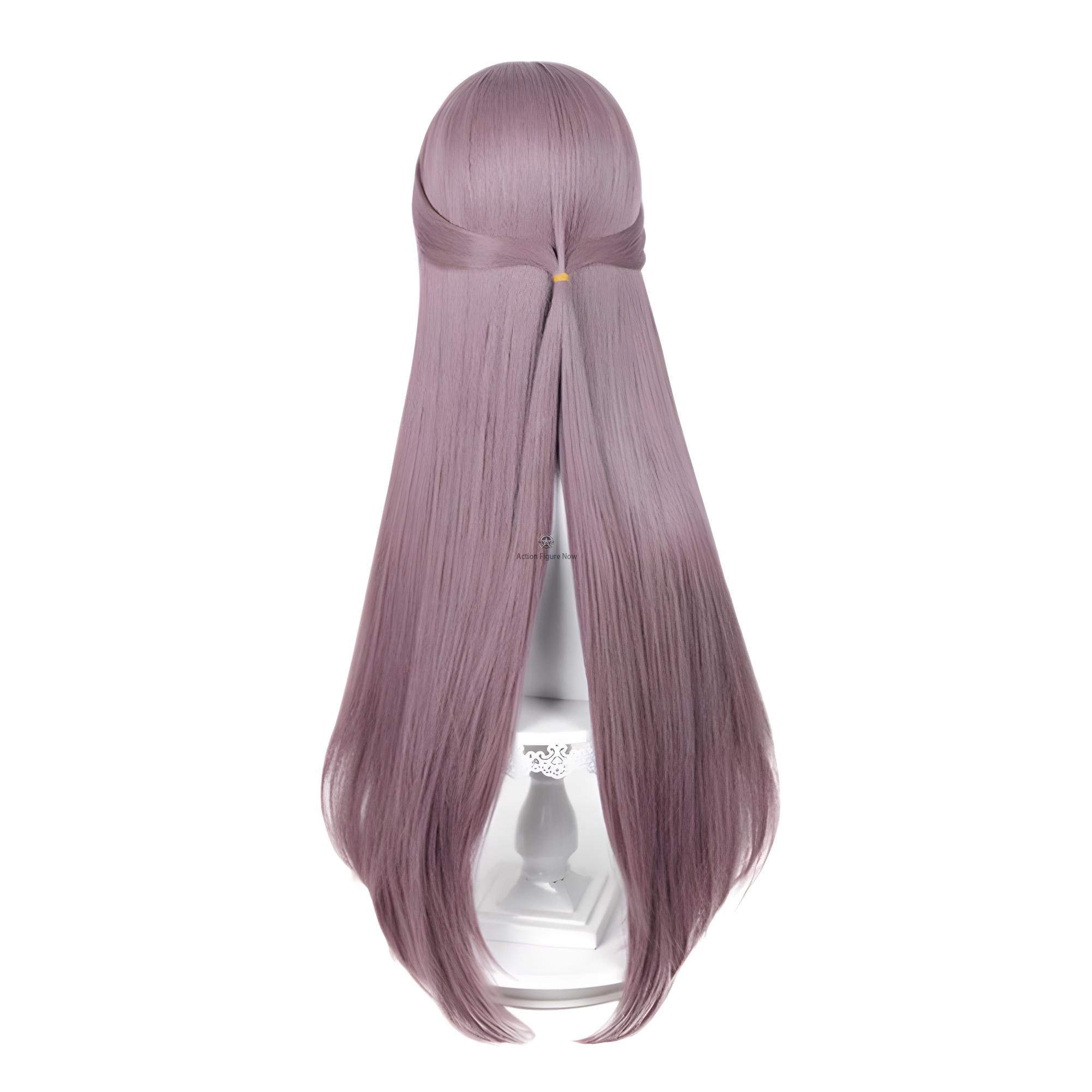 HoYoverse Honkai Star Rail Herta Female Cosplay Wig CS-526C HoYoverse Honkai Star Rail Herta Female Cosplay Wig CS-526C