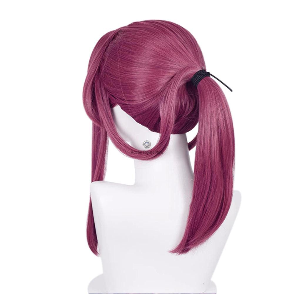 Honkai Star Rail Cosplay Wig - Kafka