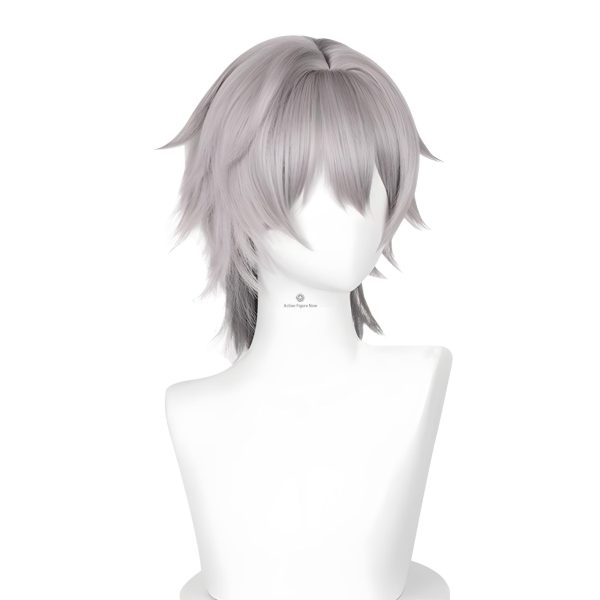 Honkai Star Rail Trailblazer Cosplay Wig - CS-526H