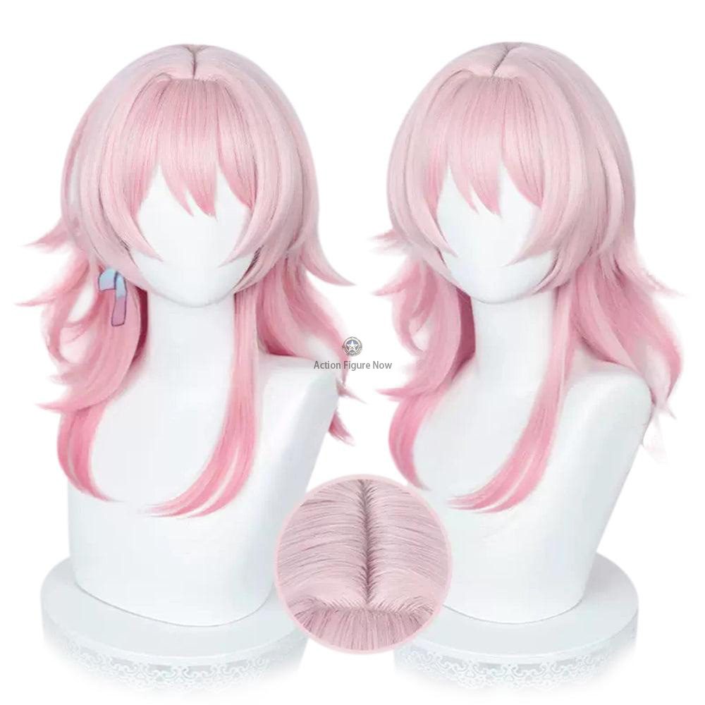 Fantasy Wig from Honkai Star Rail anime - 7th March Fantasy Wig from Honkai Star Rail anime - 7th March