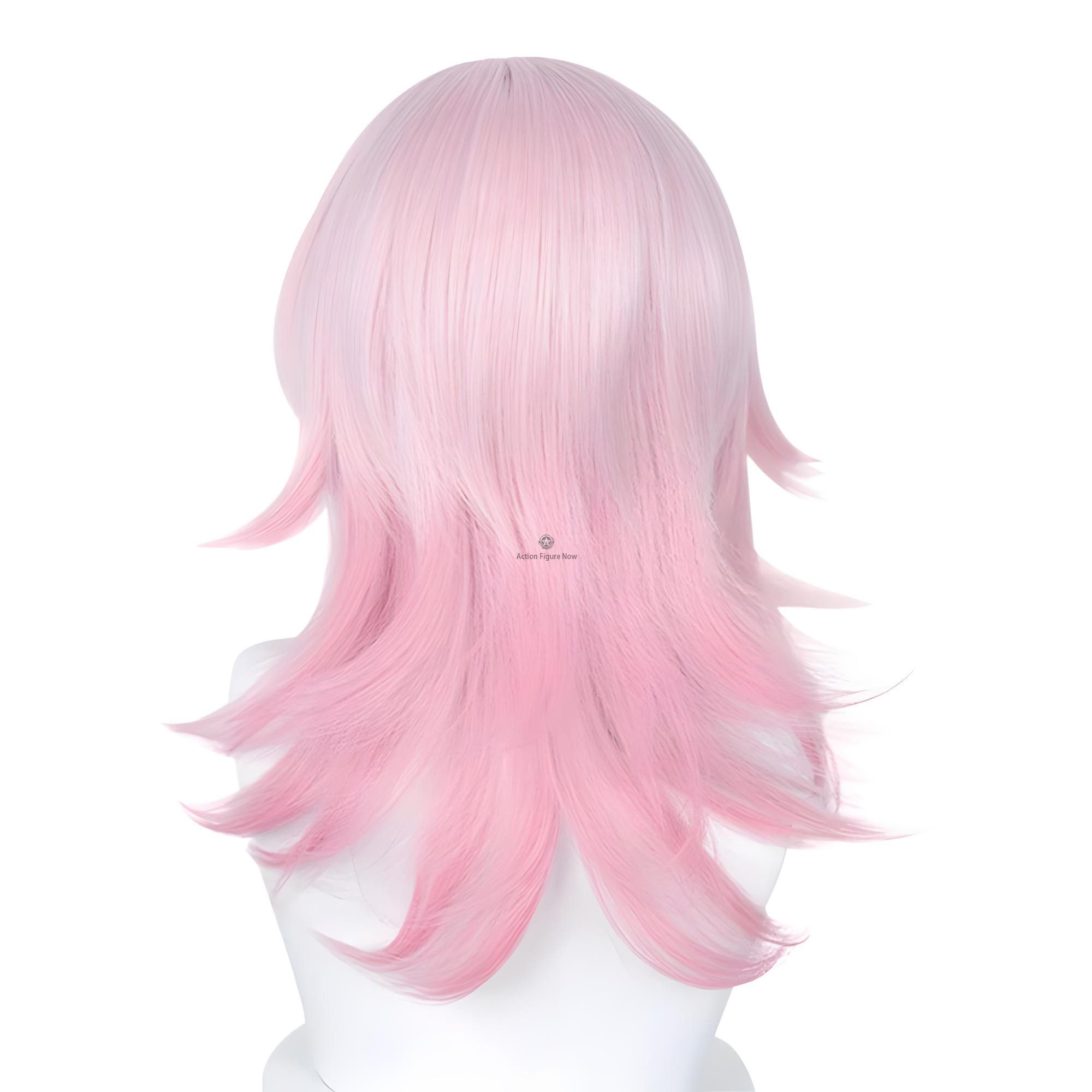 Fantasy Wig from Honkai Star Rail anime - 7th March Fantasy Wig from Honkai Star Rail anime - 7th March