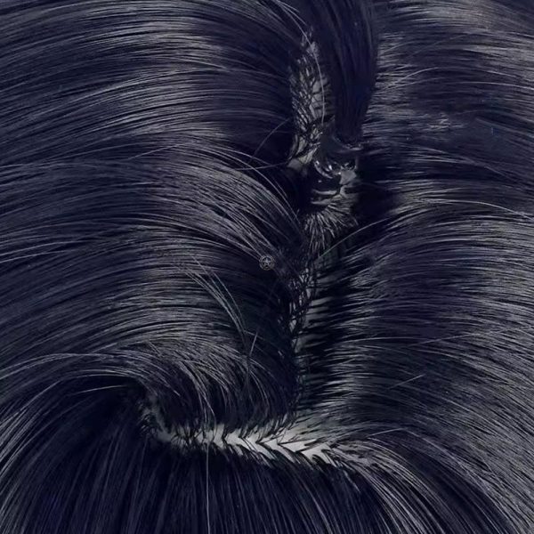 Honkai Star Rail - Imbibitor Lunae Cosplay Wig