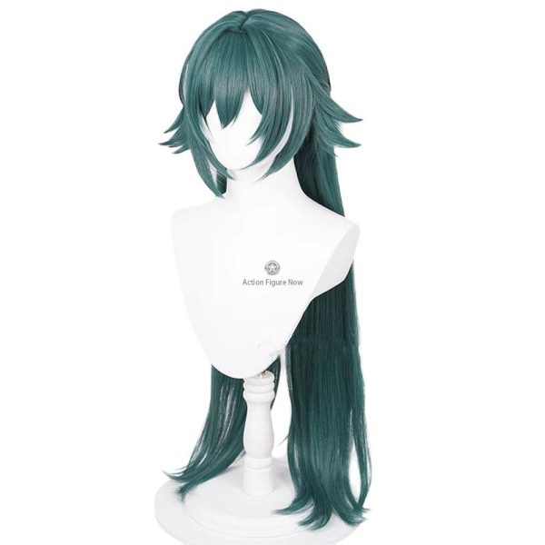 Honkai Star Rail Yukong Cosplay Wig