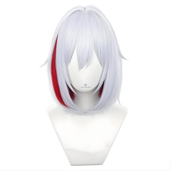 Cosplay Wig - Honkai: Star Rail - Topaz