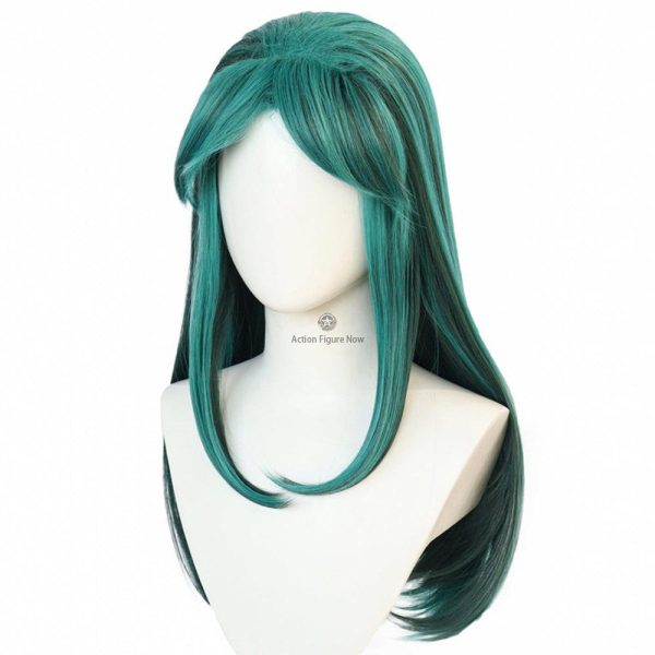Urusei Yatsura Lum Cosplay Wig