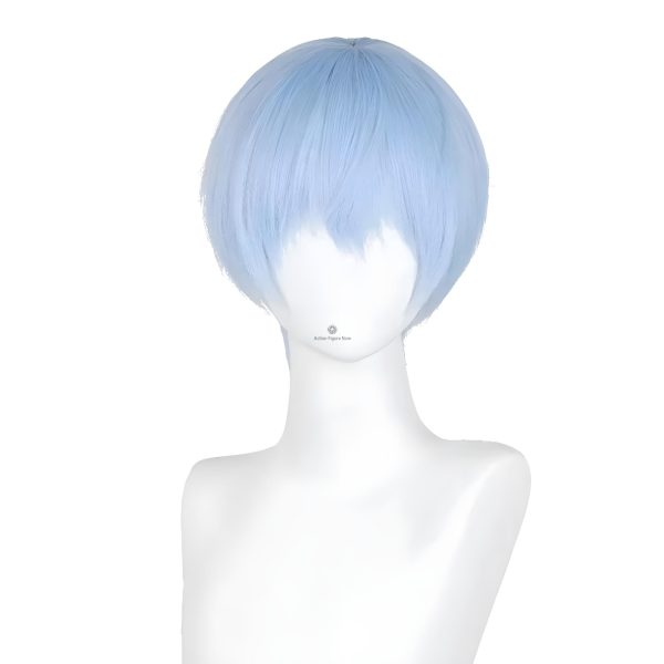 Cosplay Wig - Frieren: At the Funeral - Himmel Wig CS-529B