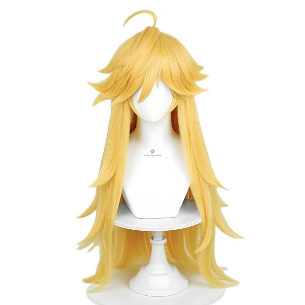 Panty & Stocking with Garterbelt - Panty Wig (CS-531A)