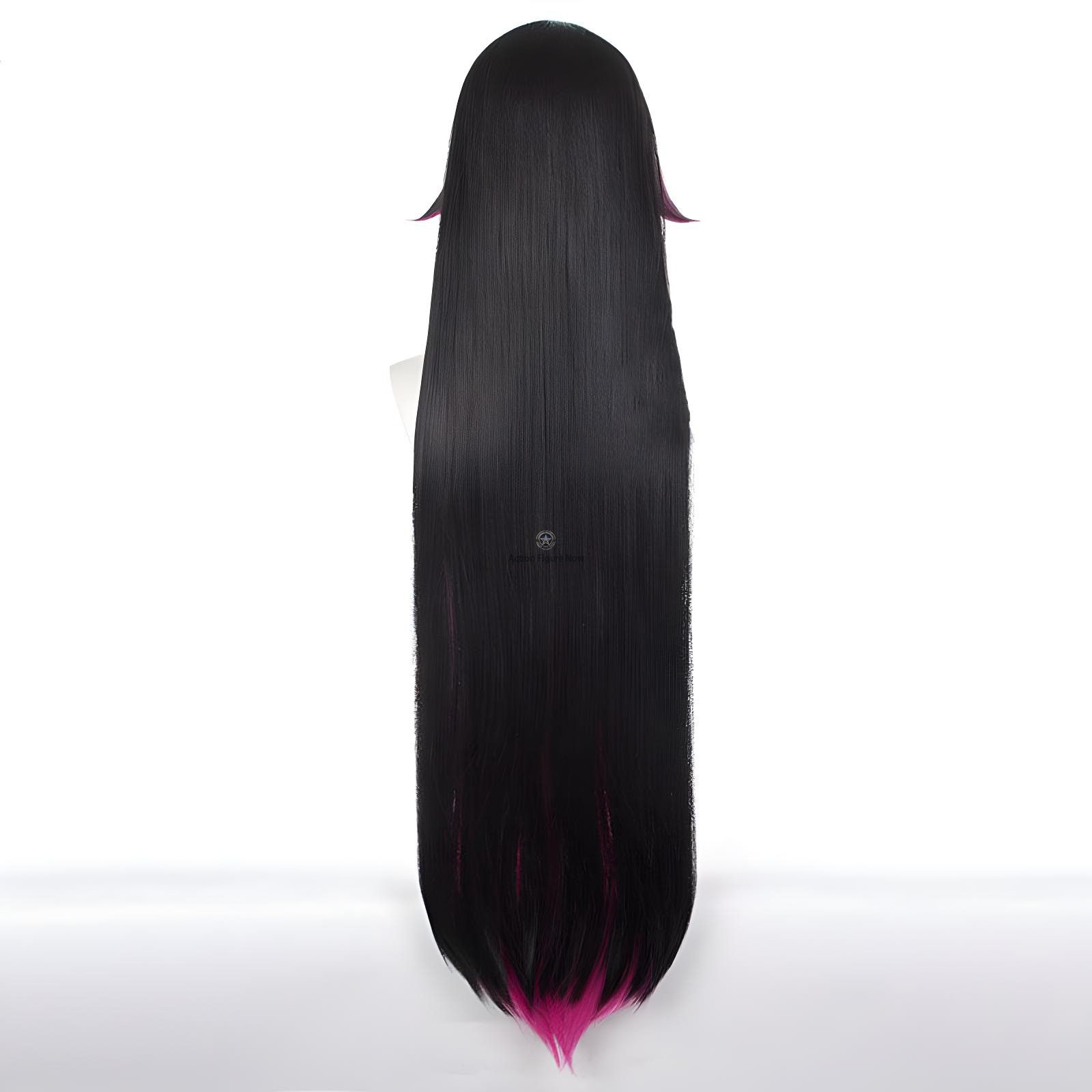 Genshin Impact Columbina Cosplay Wig Genshin Impact Columbina Cosplay Wig