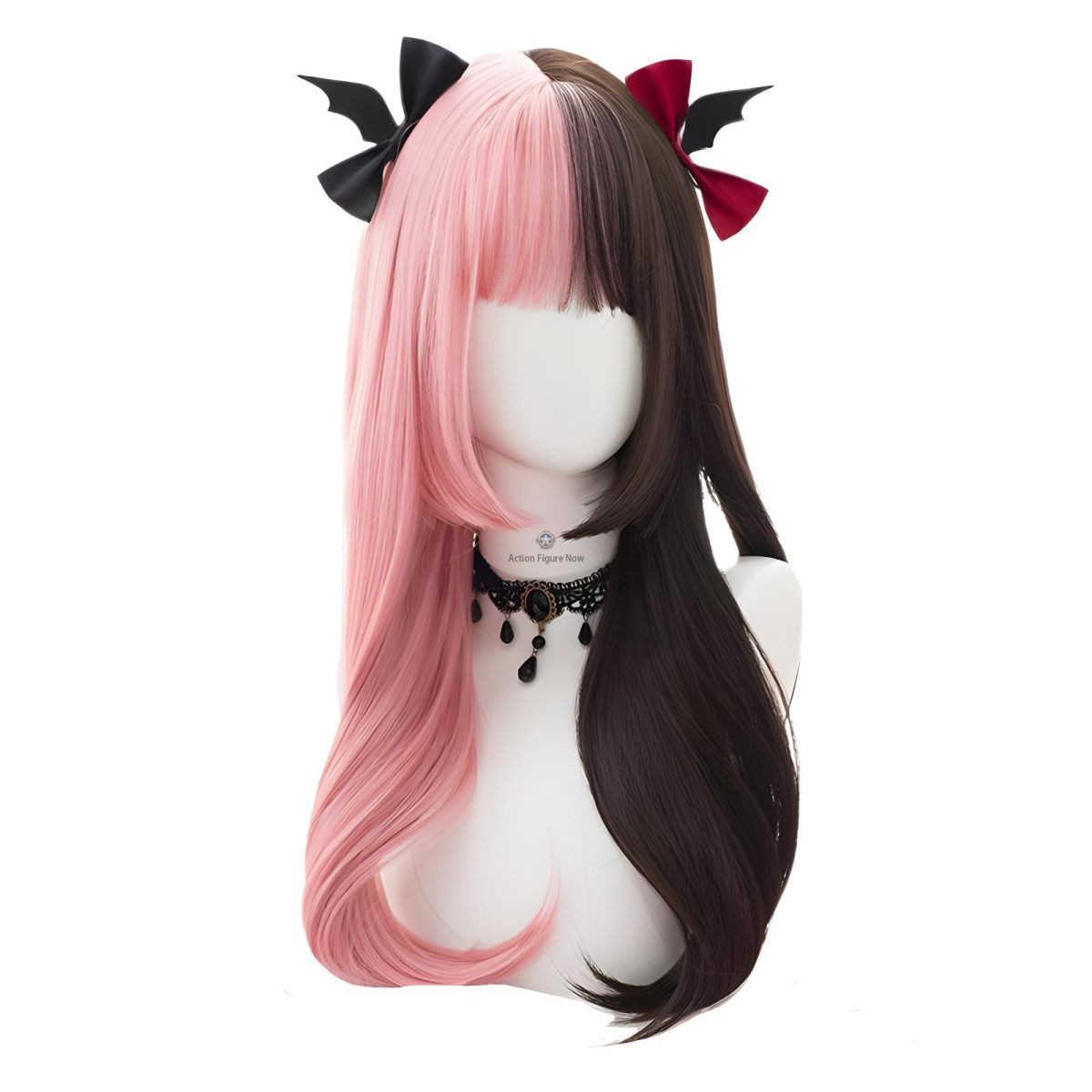 Lolita Anime Cosplay Wig 821A