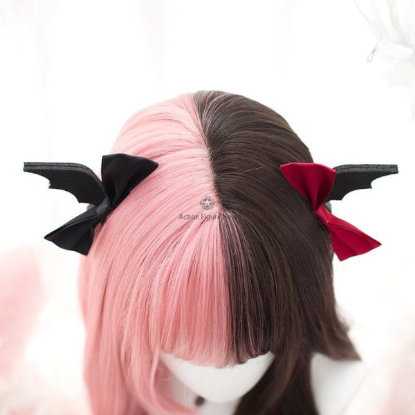 Pink Sweet Lolita Wig CS-823B