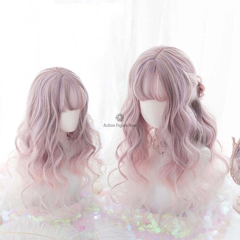 822A Lolita Wig 822A Lolita Wig