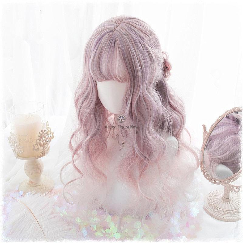 822A Lolita Wig 822A Lolita Wig