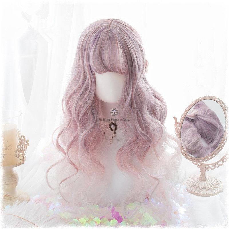 822A Lolita Wig 822A Lolita Wig