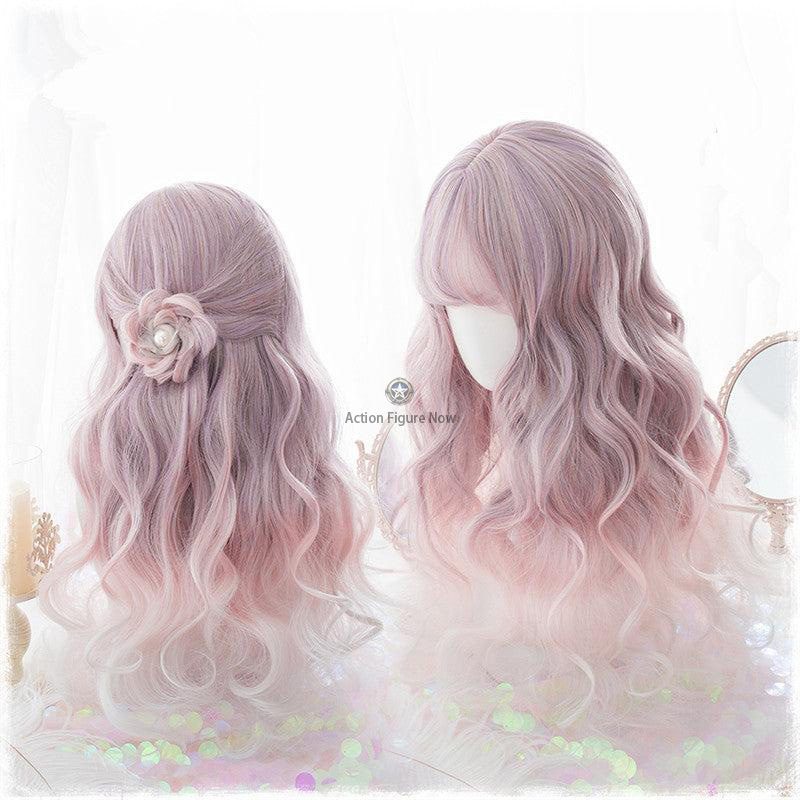 822A Lolita Wig 822A Lolita Wig