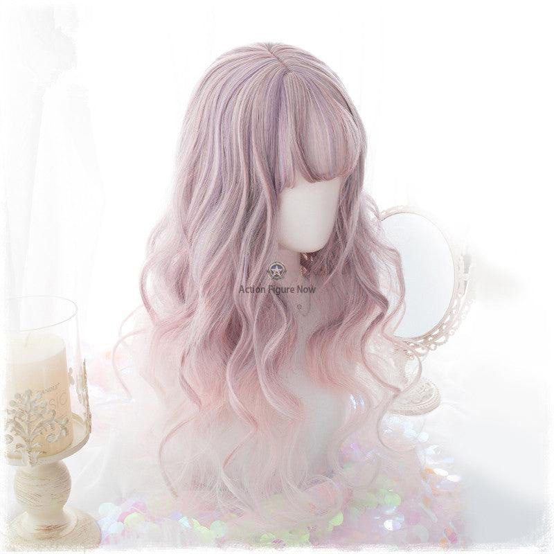 822A Lolita Wig 822A Lolita Wig