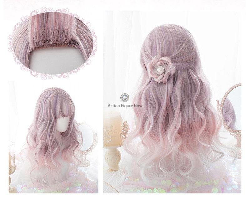 822A Lolita Wig 822A Lolita Wig
