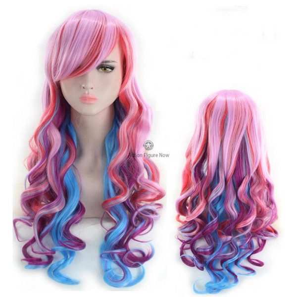Cosplay Lolita Wig CS 843A