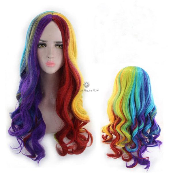 545A Wig Cosplay Lolita Wig