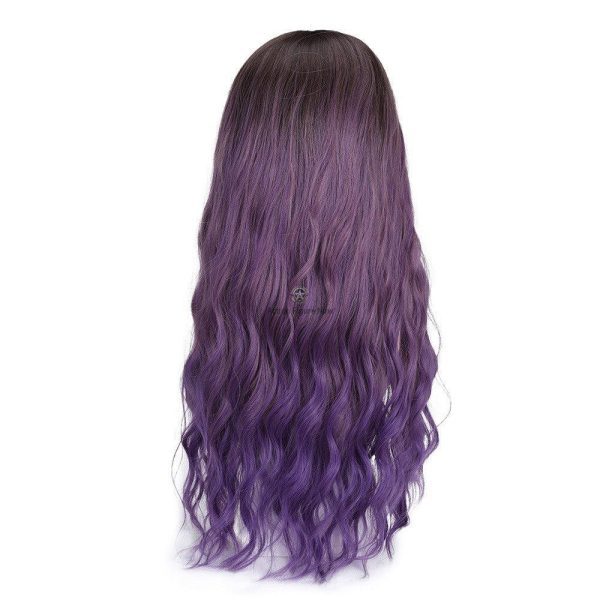 Lolita Wig CS-850B