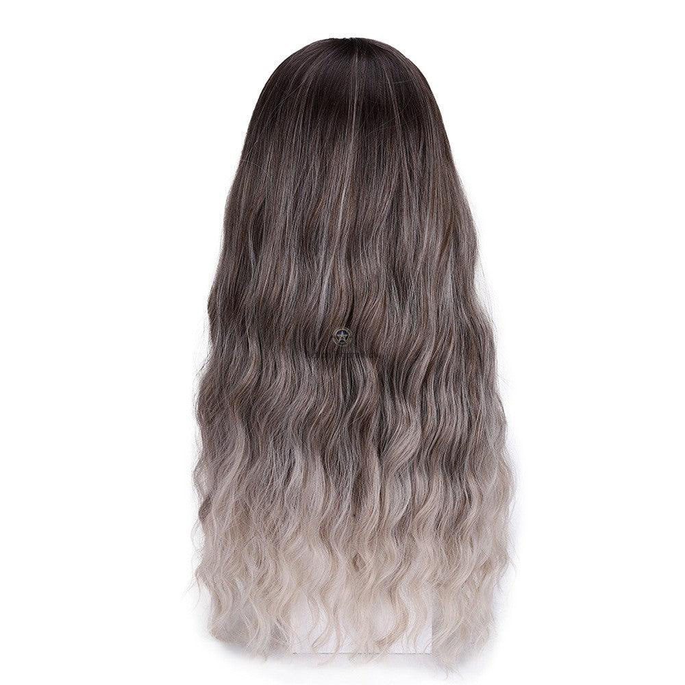 Lolita Wig 850C: Embark on an Enchanting Journey with Our Graceful and Captivating Wig Lolita Wig 850C: Embark on an Enchanting Journey with Our Graceful and Captivating Wig