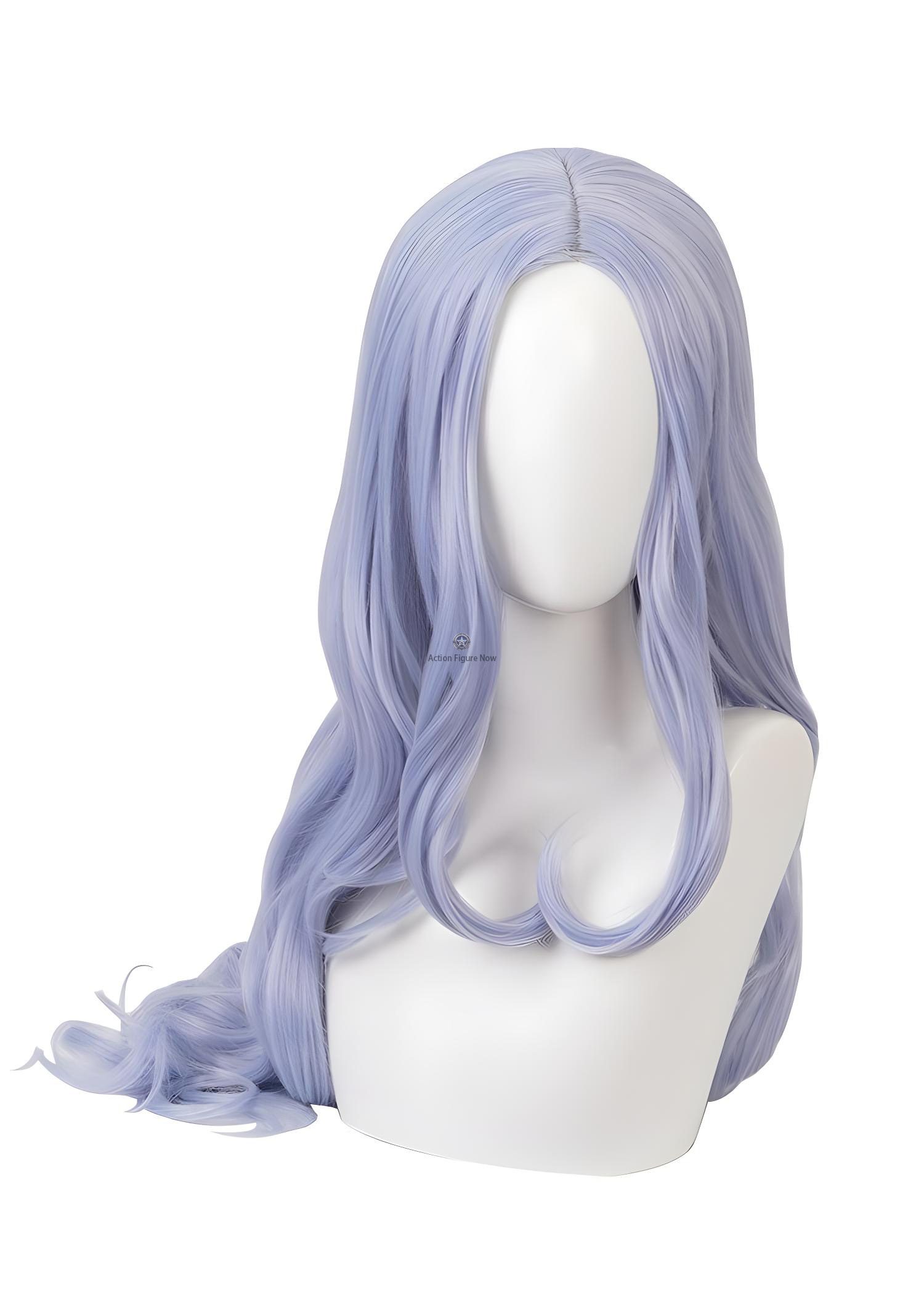 My Hero Academia Eri Cosplay Wig (CS-384H)