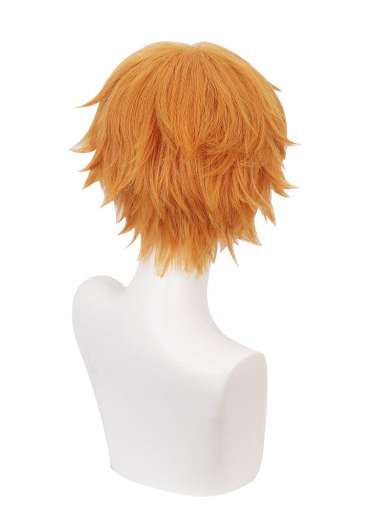 Toilet-Bound Hanako-kun Cosplay Wig - Kouji CS-429A