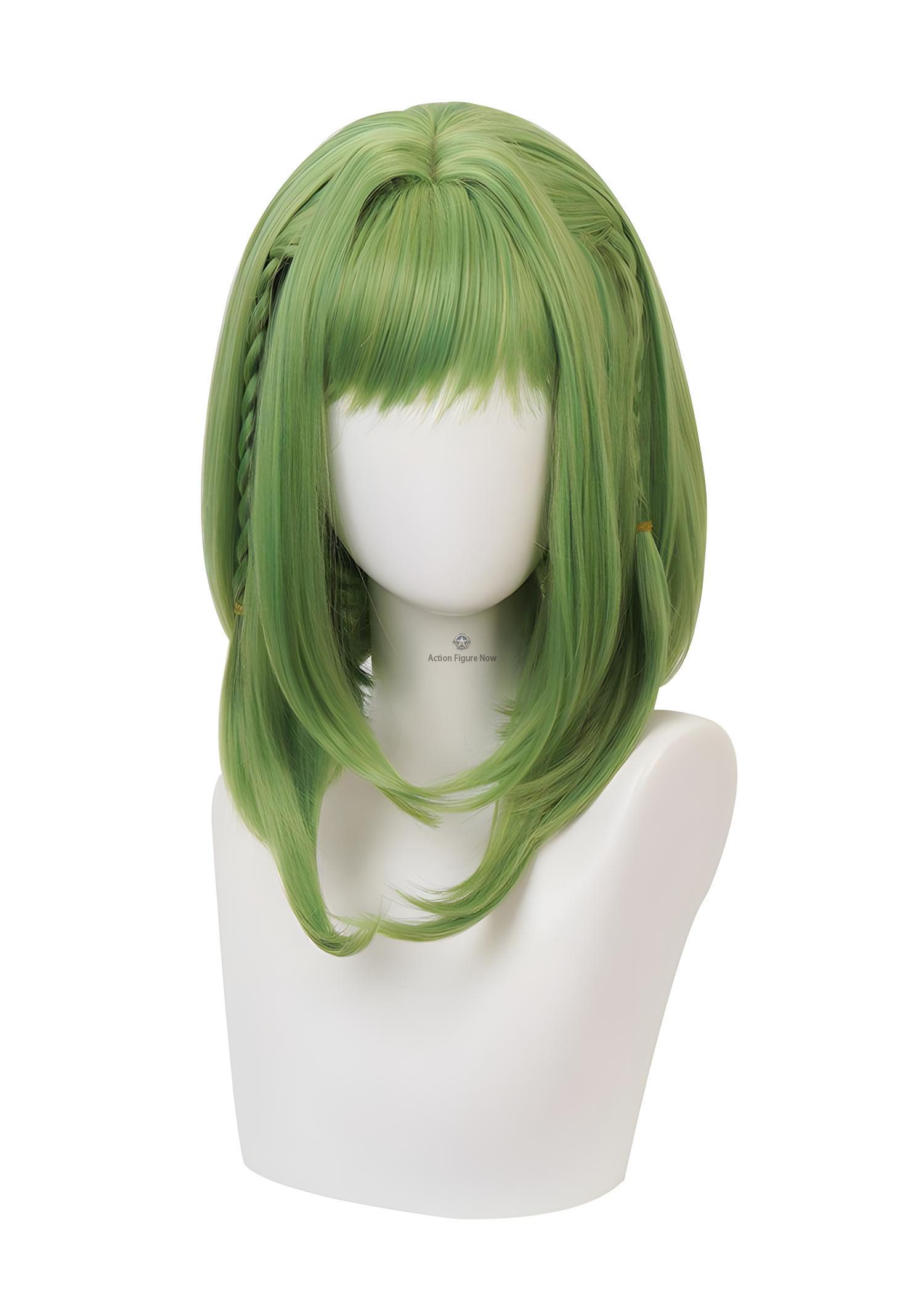 Sakura Nanamine Wig Cosplay Toilet-Bound Hanako kun