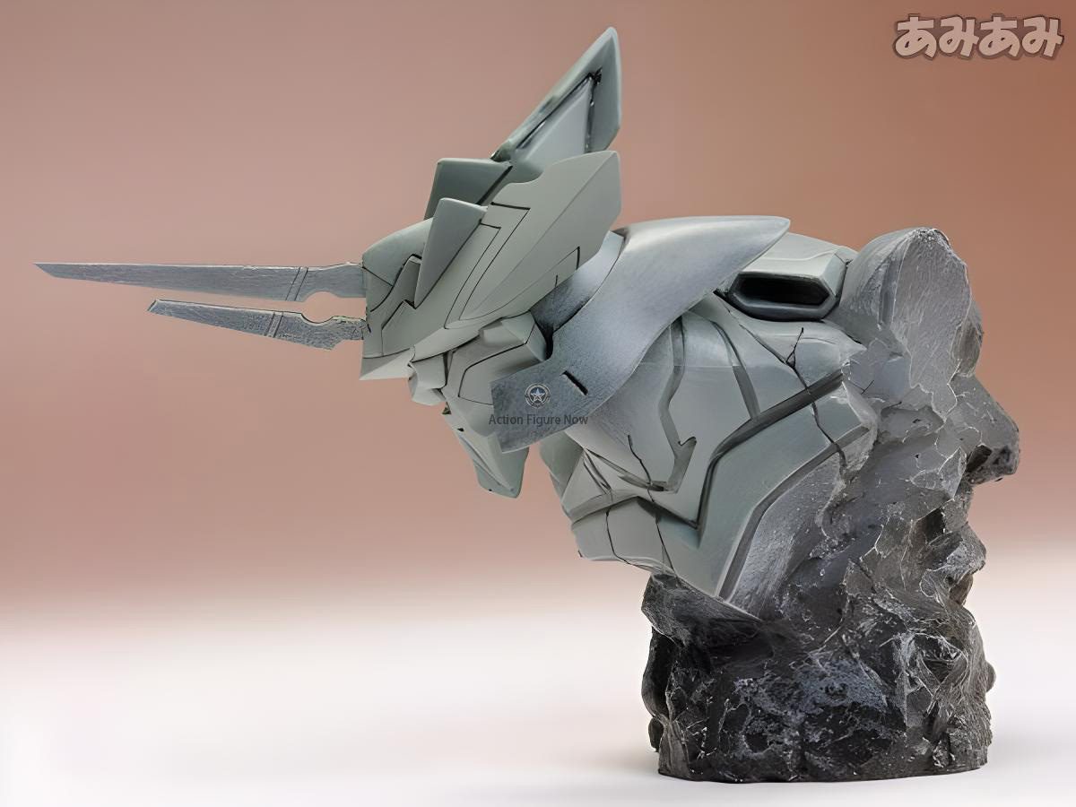 Rebuild of Evangelion: Nagisa Kaworu (Plug Suit Version) Rebuild of Evangelion: Nagisa Kaworu (Plug Suit Version)